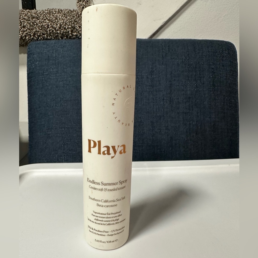 Playa Endless Summer Spray 3.65oz